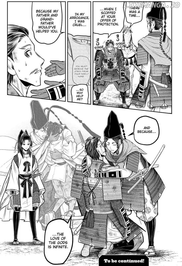 The Elusive Samurai Chapter 210 image 19_optimized